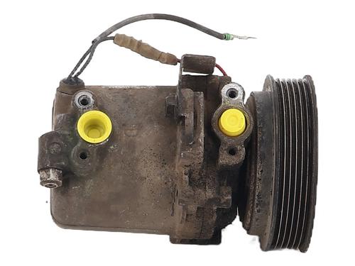 AC-Kompressor SUZUKI JIMNY Closed Off-Road Vehicle (SN) 1.5 DDiS 4x4 | BP22554929M34 