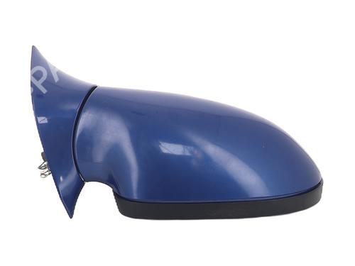 Right mirror MERCEDES-BENZ A-CLASS (W168) A 170 CDI (168.008) | BP26713325C27 