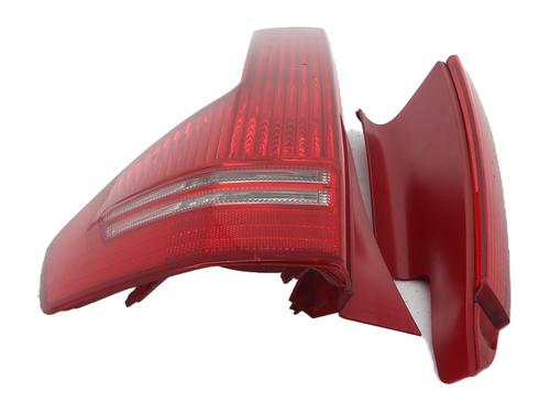Left taillight CITROËN C4 I (LC_) 1.6 HDi | BP24922549C34 