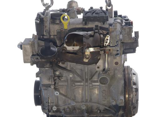 Engine AUDI A1 Sportback (8XA, 8XF) 1.2 TFSI | BP28089838M1 - Image 4