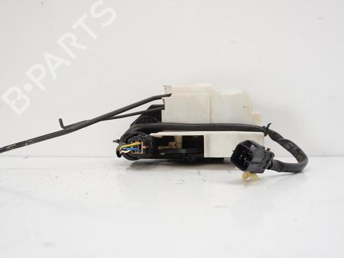Used Front left lock HYUNDAI GETZ (TB) 1.1 (63 hp) 18192478