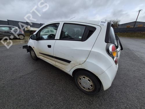 Climate control CHEVROLET SPARK (M300) 1.0 | BP33875975I5 - Image 16