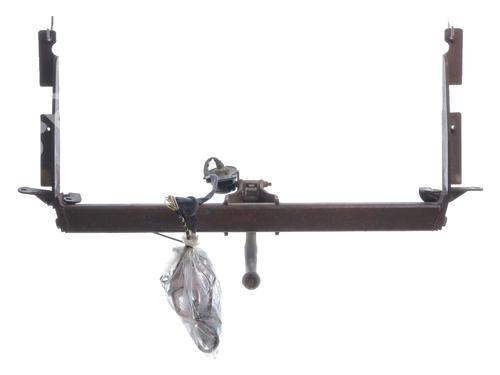 Used Tow ball/Mechanism MAZDA TRIBUTE (EP) 2.0 4WD (EPEW) (124 hp) 31707668