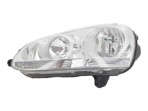Left headlight VW GOLF V (1K1) 2.0 FSI | BP33613596C28 - Image 4