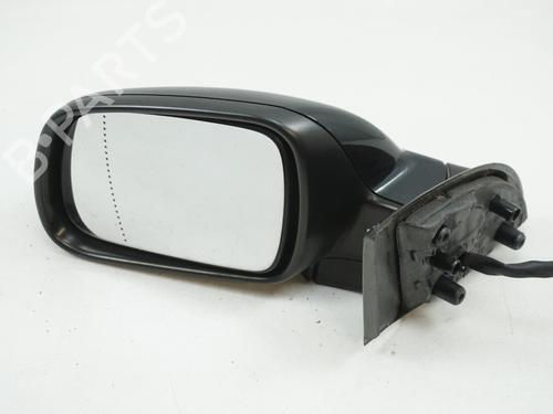 Left mirror PEUGEOT 307 SW (3H) 1.6 HDI 110 | BP19729009C26 