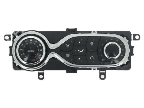 Used Climate control Climate control RENAULT CAPTUR I (J5_, H5_) 1.5 dCi 90 (J5N4, J5M5, J5MW, J5M6, J5AL, J5AJ) (90 hp) 40540228 40540228