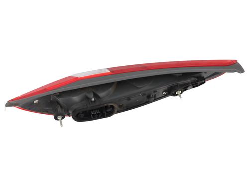 Left taillight FIAT PUNTO (188_) 1.2 60 (188.030, .050, .130, .150, .230, .250) | BP22642205C34 