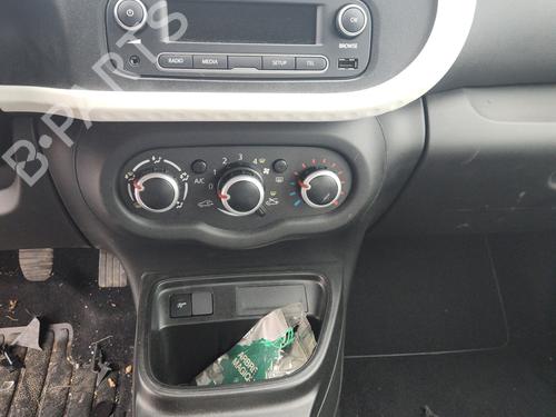 Steering column stalk RENAULT TWINGO III (BCM_, BCA_) 1.0 SCe 65 (BCMJ) | BP32195680I23 - Image 11