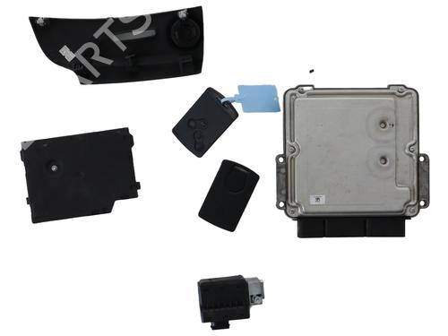 Elektronisk modul RENAULT CLIO IV (BH_) 1.5 dCi 75 | BP26954240M83 