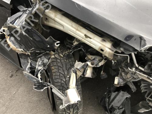 Left mirror SKODA FABIA III (NJ3) 1.0 | BP29213845C26 