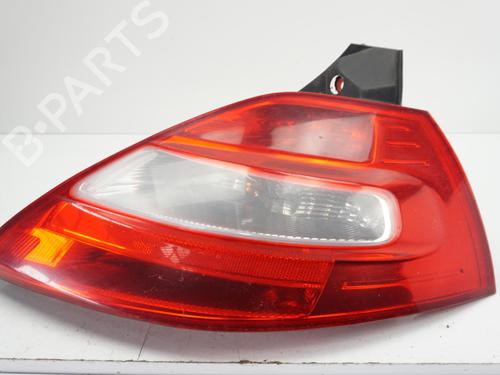 Used Right taillight RENAULT MEGANE II (BM0/1_, CM0/1_) 1.9 dCi (131 hp) 18183717