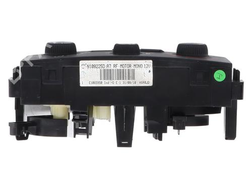 Climate control PEUGEOT 207 (WA_, WC_) 1.6 HDi | BP20179813I5 