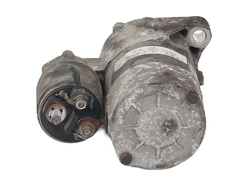 Starter RENAULT CLIO III (BR0/1, CR0/1) 1.2 16V Hi-Flex (BR1U, CR1U) | BP28131621M8 