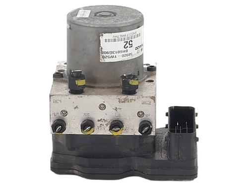 Used ABS pump KIA RIO III (UB) 1.25 CVVT (86 hp) 29255228