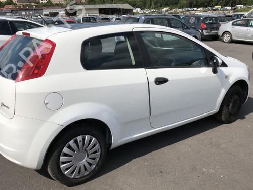 Climate control FIAT GRANDE PUNTO (199_) | BP30478809I5 - Image 4