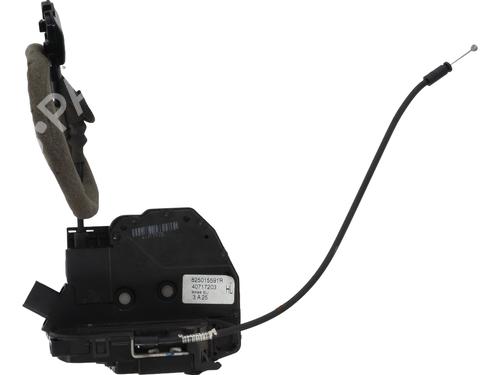 Rear left lock RENAULT CLIO IV (BH_) 1.5 dCi 75 | BP22075515C100 