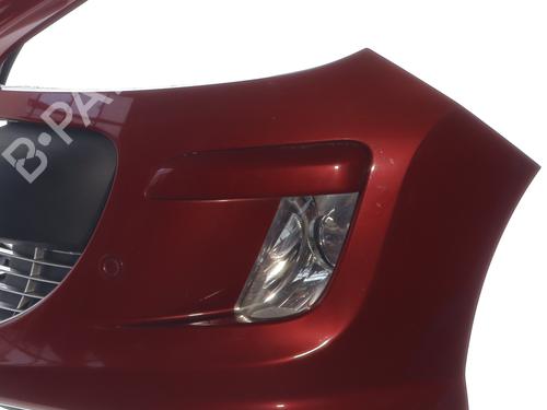 Front bumper PEUGEOT 308 SW I (4E_, 4H_) 1.6 HDi | BP29501032C7 