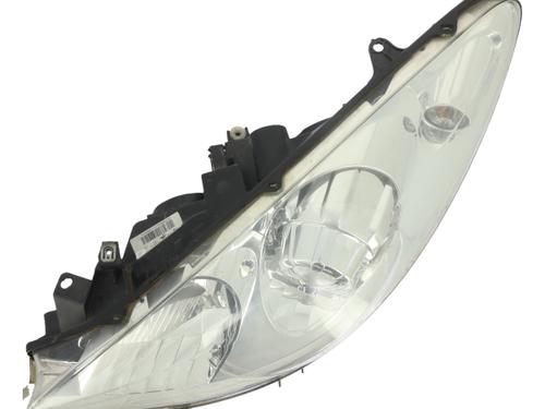 Used Left headlight Left headlight PEUGEOT 307 Break (3E) 1.6 HDi 110 (109 hp) 40455855 40455855