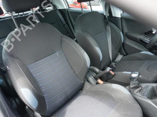 Third brake light PEUGEOT 208 I (CA_, CC_) 1.2 VTI 82 | BP18184459L11 
