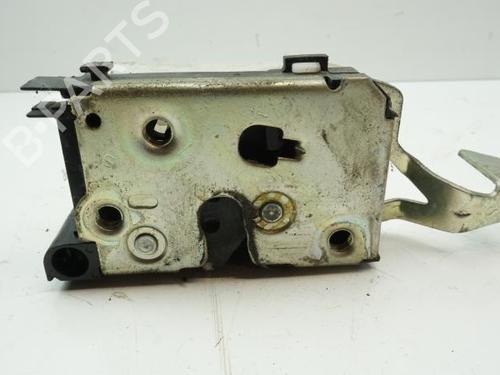 Front left lock CITROËN JUMPER I Van (230L) 2.0 HDI | BP18182215C98 