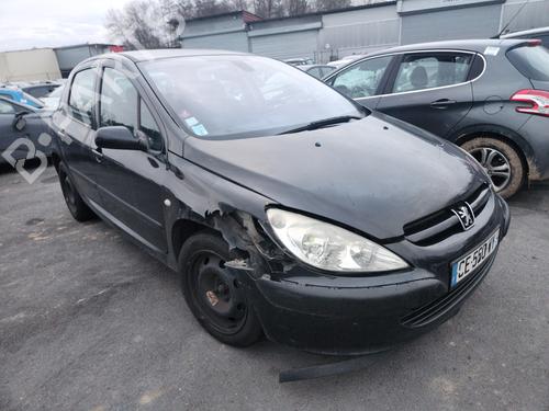 Engine PEUGEOT 307 (3A/C) 2.0 HDi 135 | BP31262101M1 - Image 11