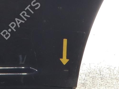 Left rear door NISSAN X-TRAIL I (T30) 2.2 dCi 4x4 | BP29317287C4 