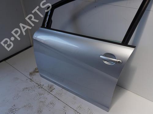 Left front door SEAT ALTEA (5P1) 1.9 TDI | BP19730332C2 