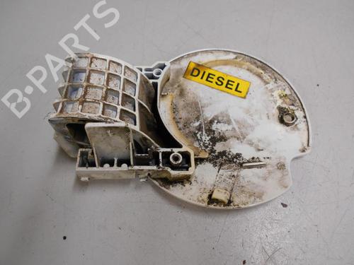 Fuel flap PEUGEOT 307 (3A/C) 1.6 HDi | BP18174500C131 