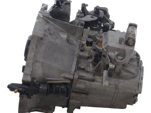 Gearbox PEUGEOT 308 SW II (LC_, LJ_, LR_, LX_, L4_) 1.6 BlueHDi 120 | BP26589323M3 