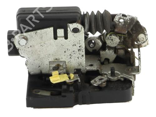 Used Rear left lock Rear left lock DACIA LOGAN MCV (KS_) 1.5 dCi (KS0W) (86 hp) 20931757 20931757