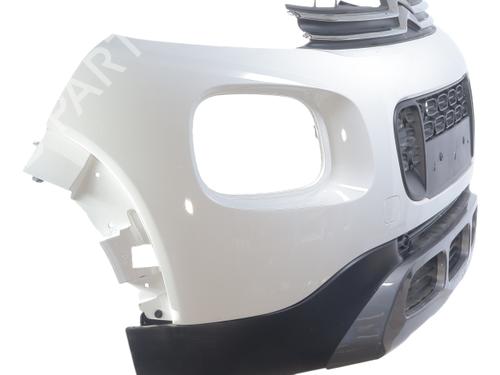 front-bumper-citroen-c3-aircross-ii-2r_-2c_-2017-40464332 main image