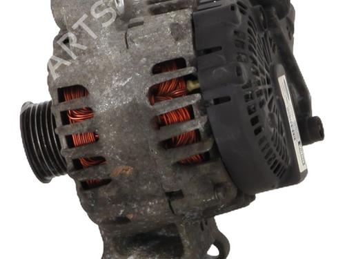 Used Alternator FORD FIESTA VI (CB1, CCN) 1.25 (82 hp) 19731426