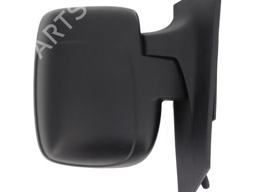 Used Left mirror CITROËN JUMPY II Van 2.0 HDi 125 (128 hp) 24595395