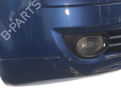 Front bumper AUDI A3 (8P1) 2.0 TDI 16V | BP30046177C7