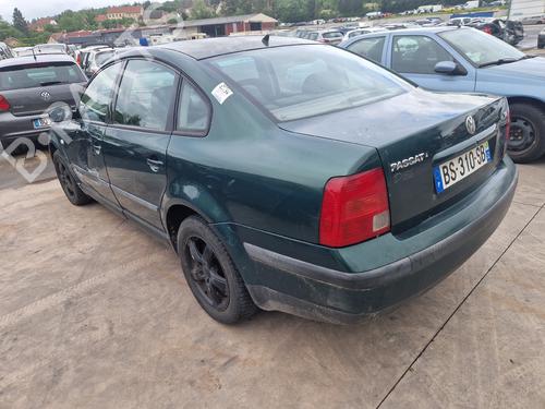 Brukte deler til VW PASSAT B5 (3B2) 4779114