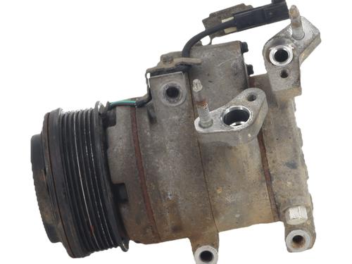 AC compressor FORD RANGER (TKE) 3.2 TDCi 4x4 | BP36555350M34 - Image 3