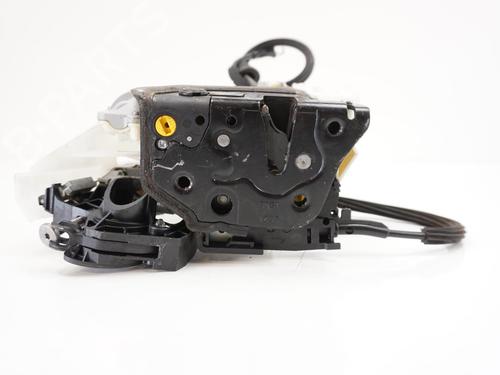 Türschloss links hinten VW PASSAT B6 Variant (3C5) 2.0 TDI 16V | BP18177860C100 
