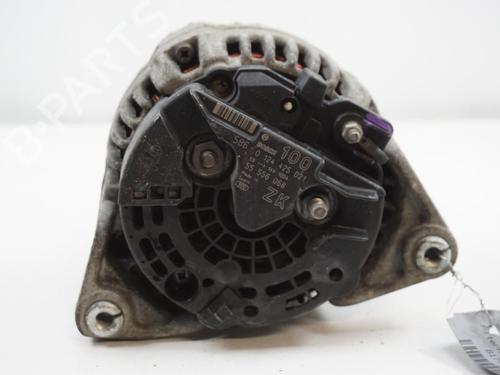 Alternator OPEL CORSA C (X01) | BP19728975M7