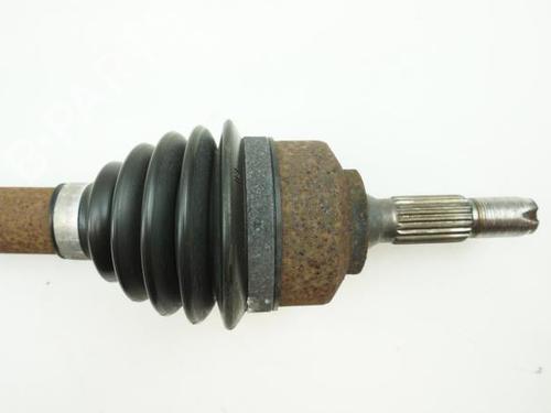 Right front driveshaft PEUGEOT 307 (3A/C) 1.6 HDi 110 | BP18192924M39 