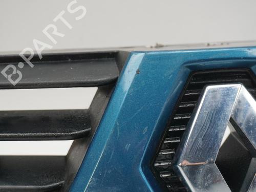 Grille RENAULT KANGOO (KC0/1_) 1.6 16V | BP18179968C40 