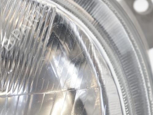 Right headlight RENAULT TWINGO I (C06_) 1.2 (C063, C064) | BP18176491C29 