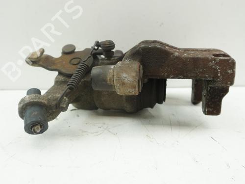 Bremssattel links hinten OPEL VECTRA C (Z02) 1.8 16V | BP18194765M107 