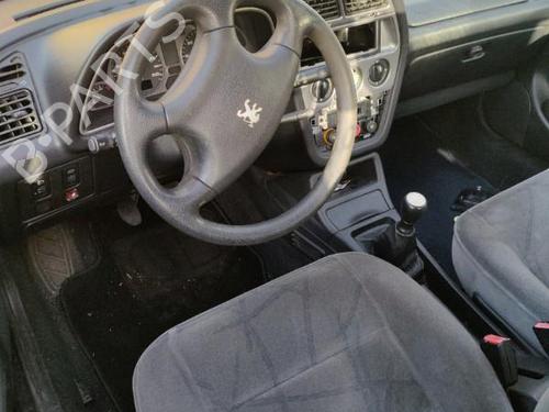 Højre forlygte PEUGEOT 306 Hatchback (7A, 7C, N3, N5) 2.0 HDI 90 | BP22308879C29 