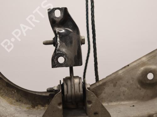 Puente delantero RENAULT CAPTUR I (J5_, H5_) 1.5 dCi 90 (J5N4, J5M5, J5MW, J5M6, J5AL, J5AJ) (90 hp) 26027569