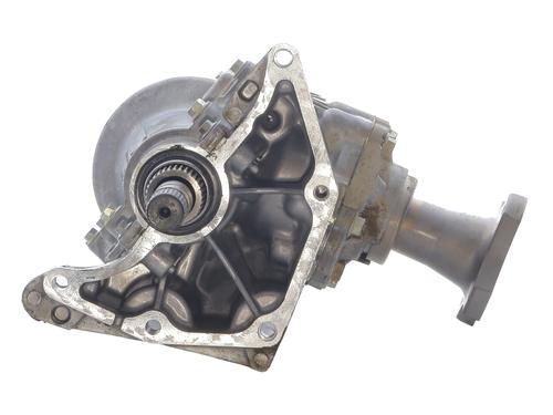 Verteilergetriebe DACIA DUSTER (HM_) 1.5 dCi 115 4x4 (HMAD) | BP29460973M36 