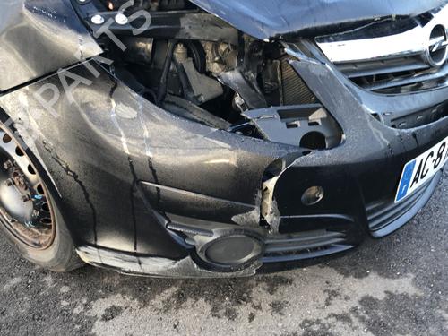 Starter OPEL CORSA D (S07) 1.2 (L08, L68) | BP21776123M8 