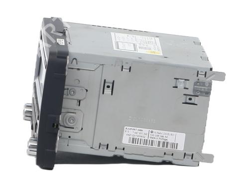 Radio VW PASSAT B6 Variant (3C5) 1.4 TSI | BP37746122E6 - Image 5
