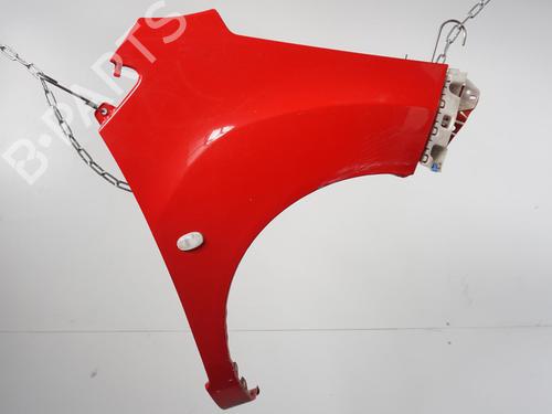 Used Right front fenders CHEVROLET SPARK (M300) [2009-2025]  18187054