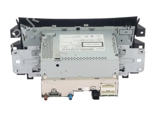 Radio RENAULT ALASKAN 2.3 dCi 190 4x4 (U3MD) | BP35989327E6 - Image 4