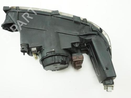Left headlight PEUGEOT 306 (7B, N3, N5) 1.9 SRDT | BP18193378C28 